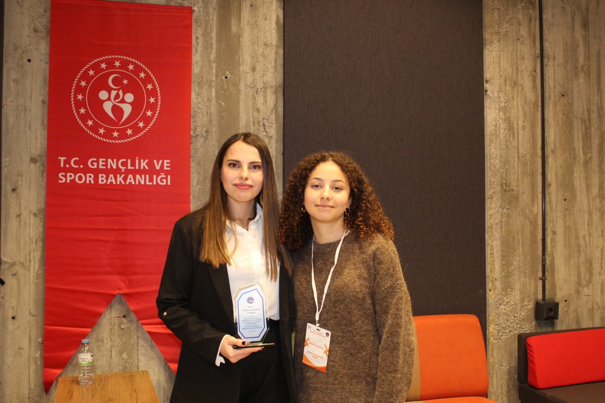 Ödül töreni