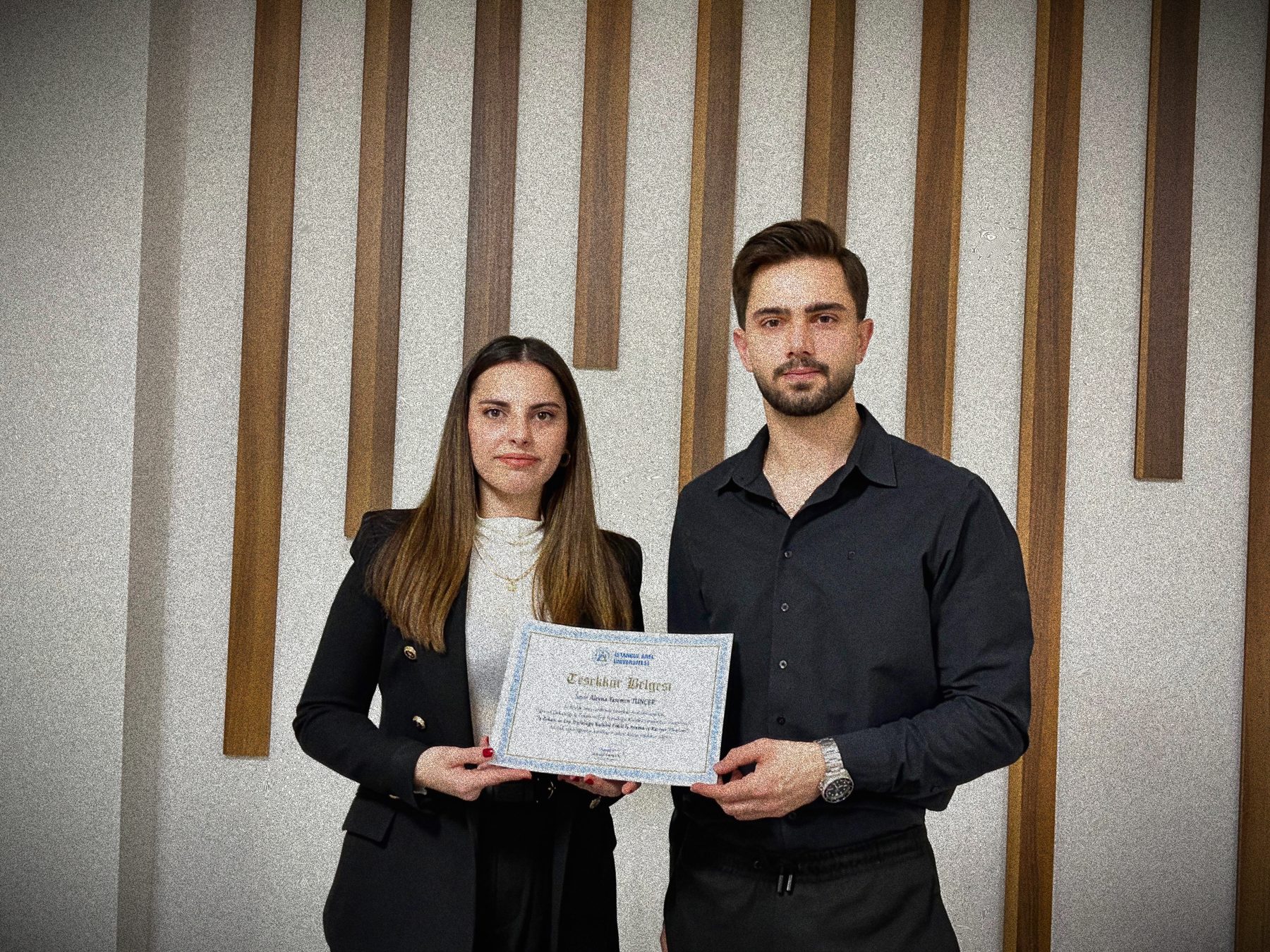 Aleyna Yasemin Tunçer